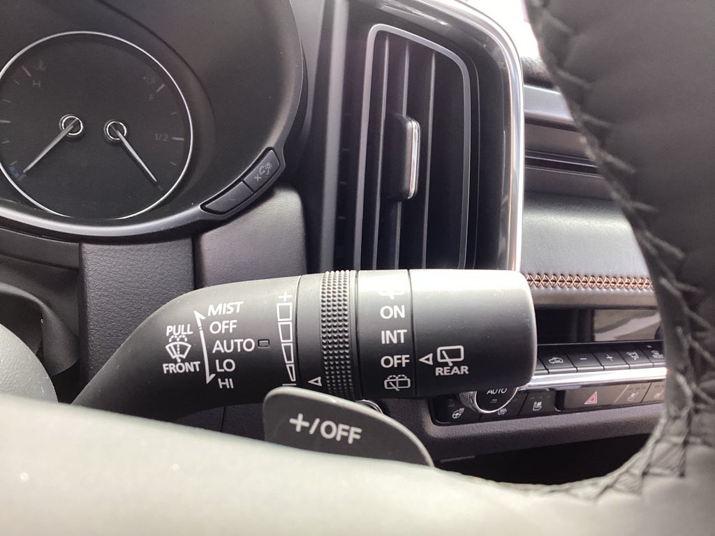 2026 Mazda Mazda CX-50 2.5 Turbo Premium Plus