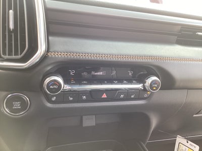 2026 Mazda Mazda CX-50 2.5 Turbo Premium Plus