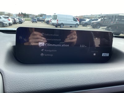 2026 Mazda Mazda CX-50 2.5 Turbo Premium Plus