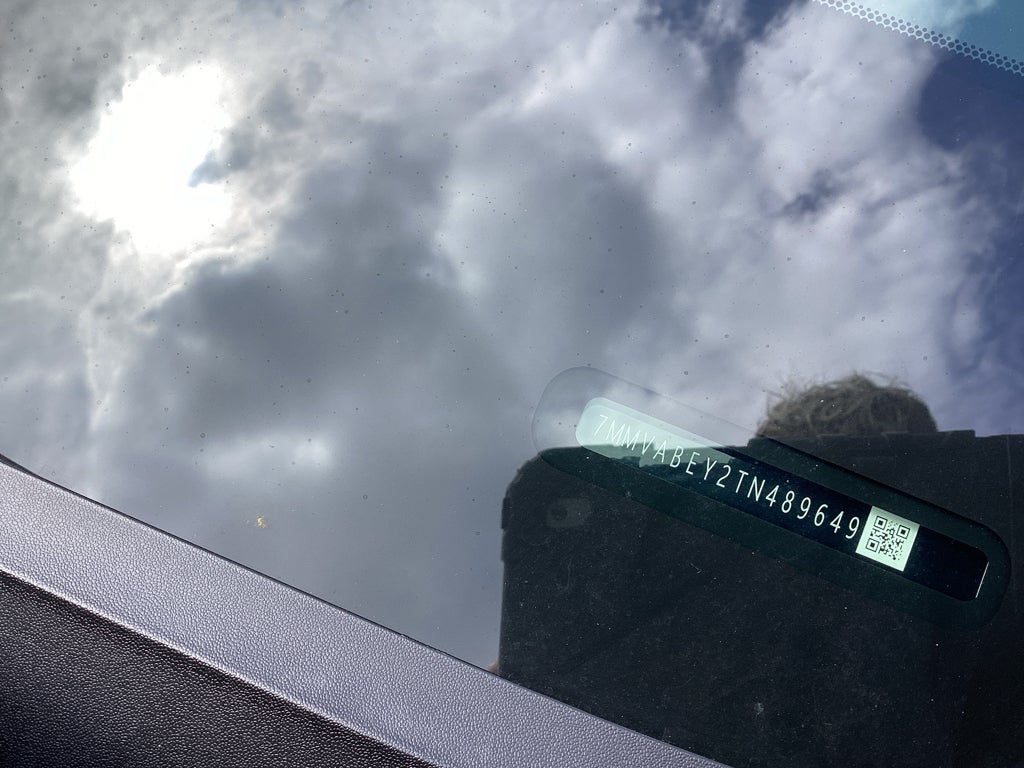 2026 Mazda Mazda CX-50 2.5 Turbo Premium Plus