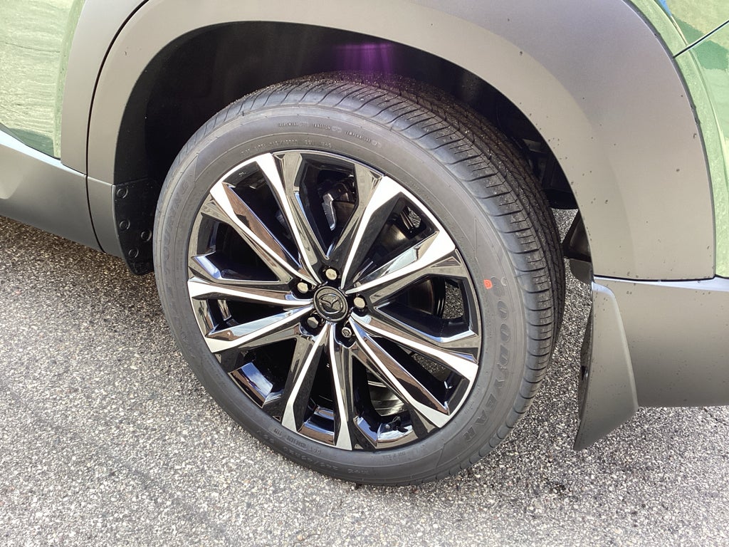 2026 Mazda Mazda CX-50 2.5 Turbo Premium Plus