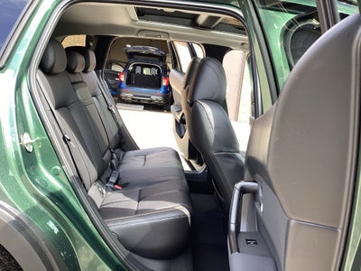 2026 Mazda Mazda CX-50 2.5 Turbo Premium Plus