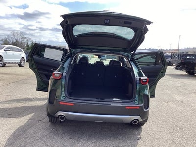 2026 Mazda Mazda CX-50 2.5 Turbo Premium Plus