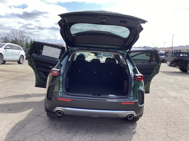 2026 Mazda Mazda CX-50 2.5 Turbo Premium Plus