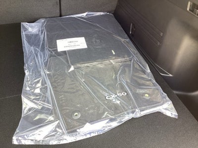 2026 Mazda Mazda CX-50 2.5 Turbo Premium Plus