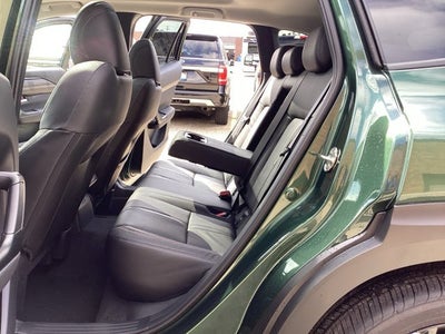 2026 Mazda Mazda CX-50 2.5 Turbo Premium Plus