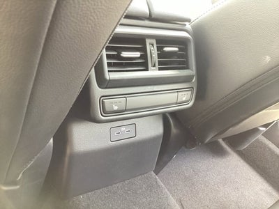 2026 Mazda Mazda CX-50 2.5 Turbo Premium Plus