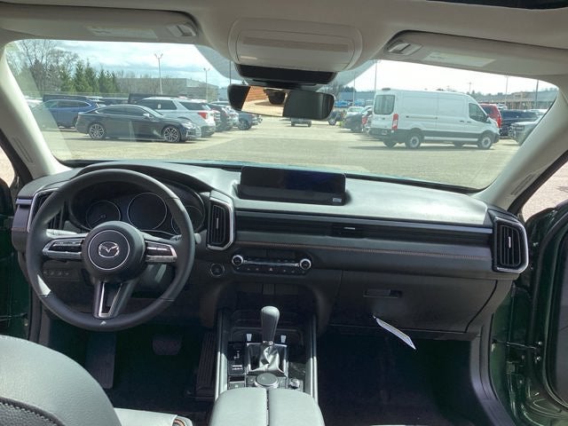 2026 Mazda Mazda CX-50 2.5 Turbo Premium Plus