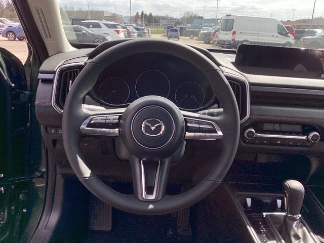 2026 Mazda Mazda CX-50 2.5 Turbo Premium Plus