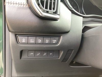 2026 Mazda Mazda CX-50 2.5 Turbo Premium Plus