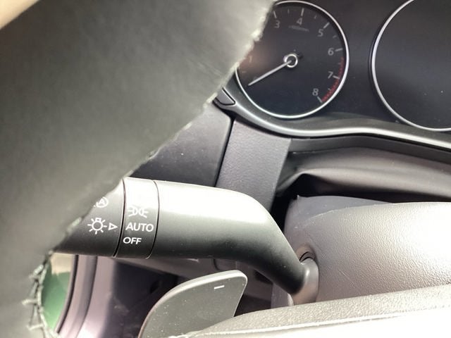 2026 Mazda Mazda CX-50 2.5 Turbo Premium Plus