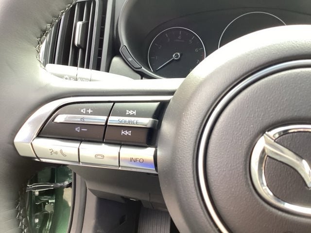 2026 Mazda Mazda CX-50 2.5 Turbo Premium Plus