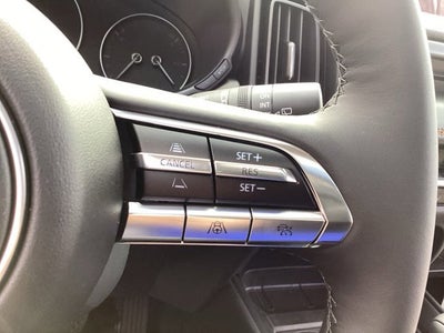 2026 Mazda Mazda CX-50 2.5 Turbo Premium Plus