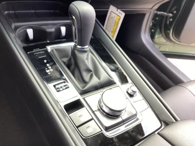 2026 Mazda Mazda CX-50 2.5 Turbo Premium Plus