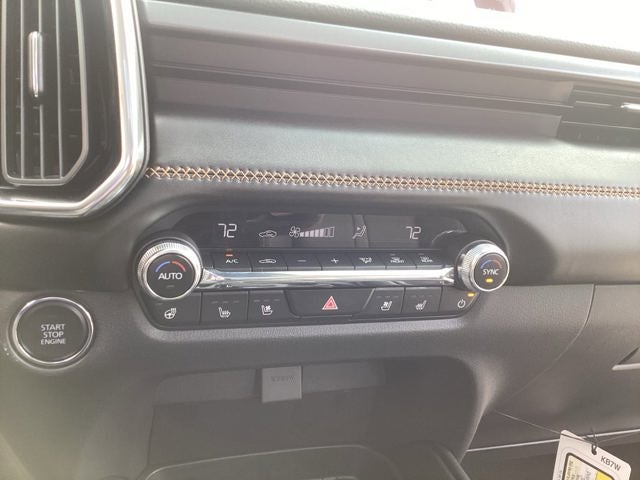 2026 Mazda Mazda CX-50 2.5 Turbo Premium Plus