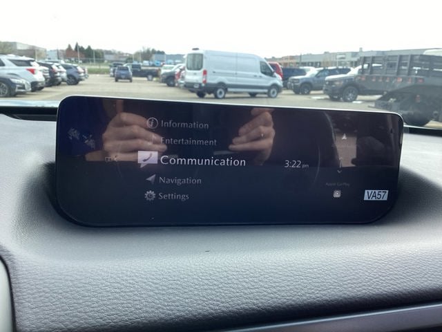 2026 Mazda Mazda CX-50 2.5 Turbo Premium Plus