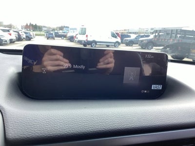 2026 Mazda Mazda CX-50 2.5 Turbo Premium Plus