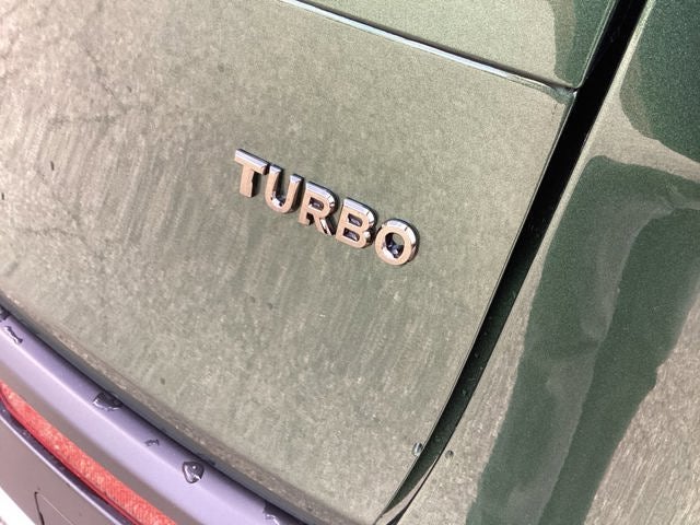 2026 Mazda Mazda CX-50 2.5 Turbo Premium Plus