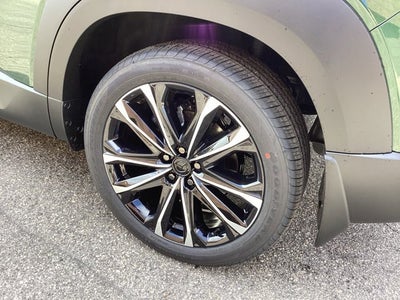 2026 Mazda Mazda CX-50 2.5 Turbo Premium Plus