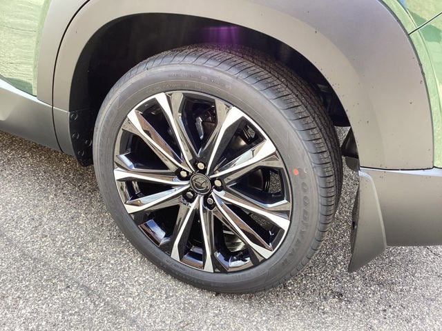 2026 Mazda Mazda CX-50 2.5 Turbo Premium Plus