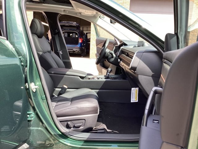 2026 Mazda Mazda CX-50 2.5 Turbo Premium Plus