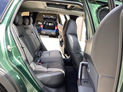 2026 Mazda Mazda CX-50 2.5 Turbo Premium Plus