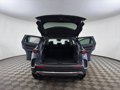 2026 Mazda Mazda CX-50 2.5 Turbo Premium Plus