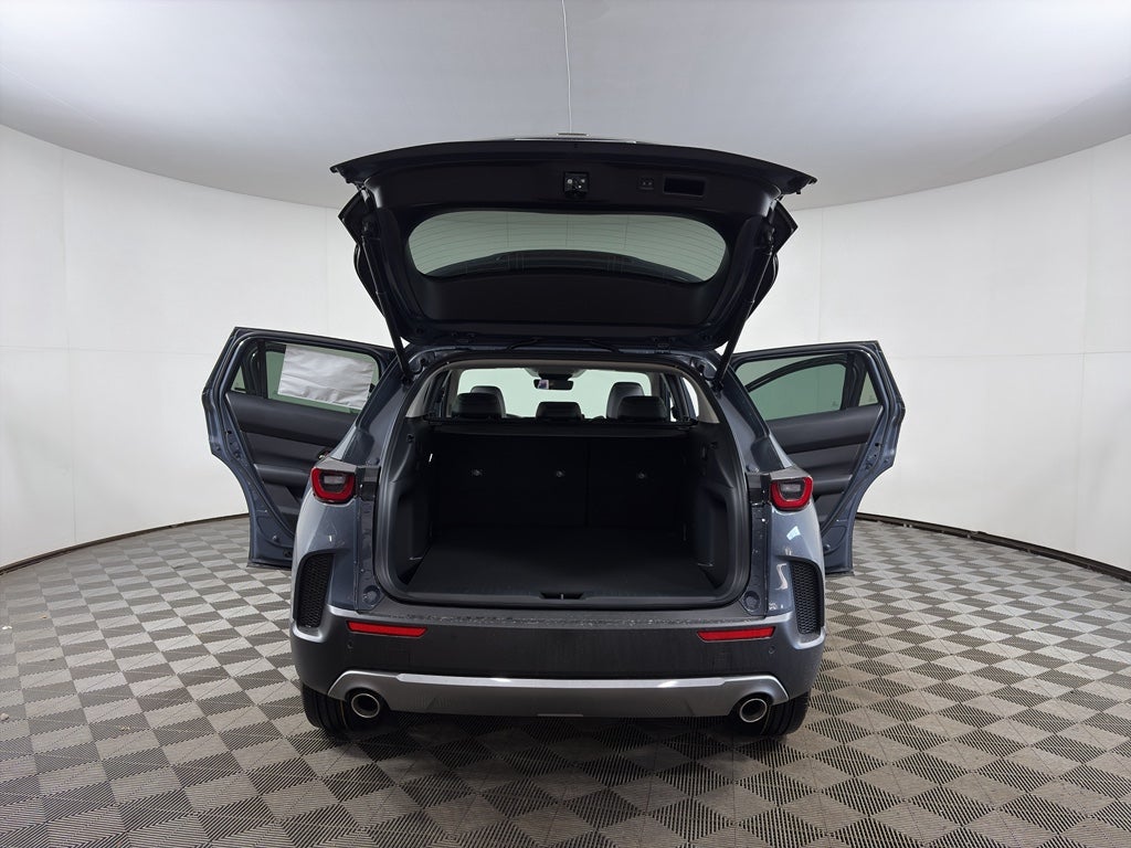 2026 Mazda Mazda CX-50 2.5 Turbo Premium Plus