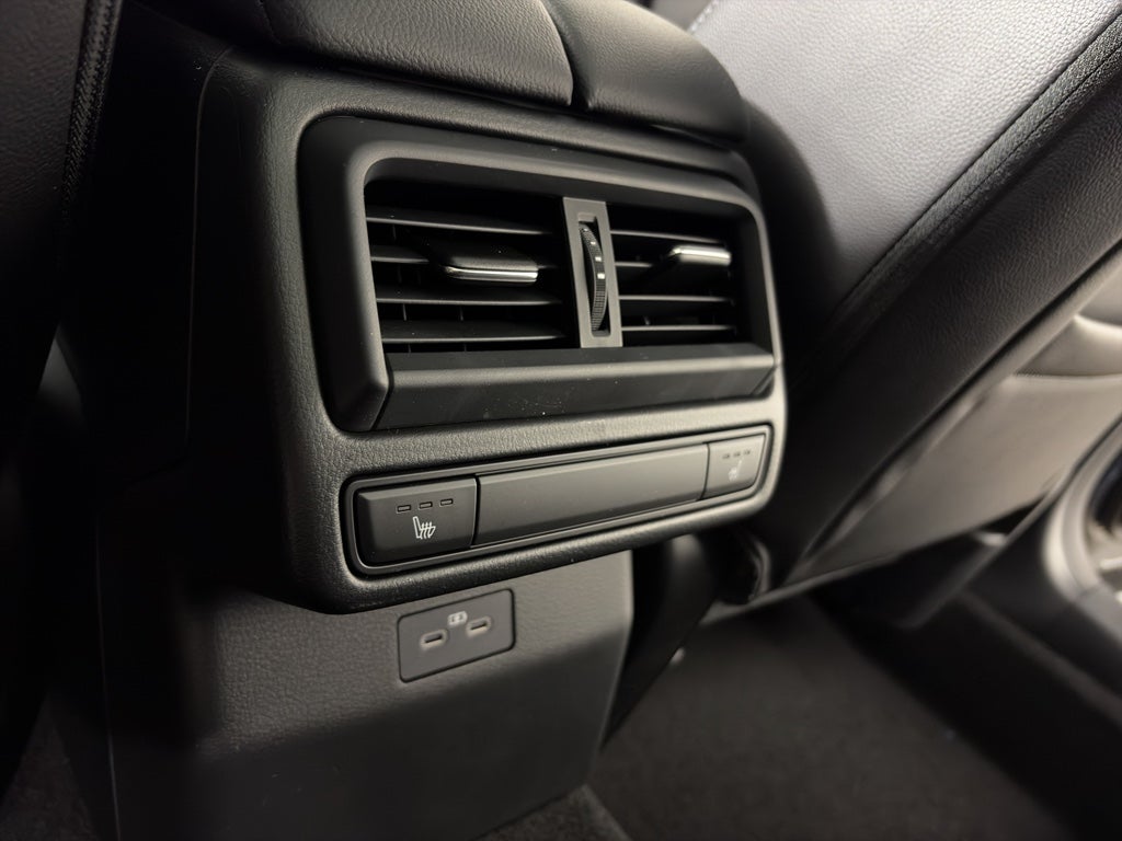 2026 Mazda Mazda CX-50 2.5 Turbo Premium Plus