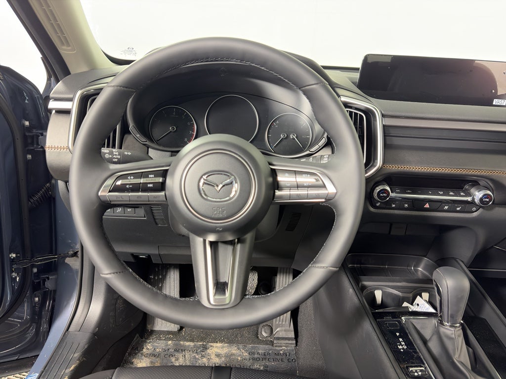 2026 Mazda Mazda CX-50 2.5 Turbo Premium Plus