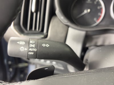 2026 Mazda Mazda CX-50 2.5 Turbo Premium Plus