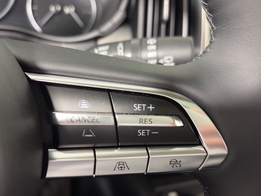 2026 Mazda Mazda CX-50 2.5 Turbo Premium Plus