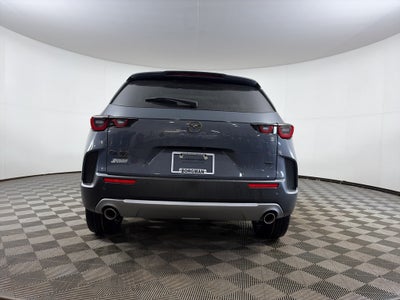 2026 Mazda Mazda CX-50 2.5 Turbo Premium Plus