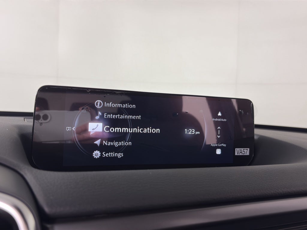 2026 Mazda Mazda CX-50 2.5 Turbo Premium Plus