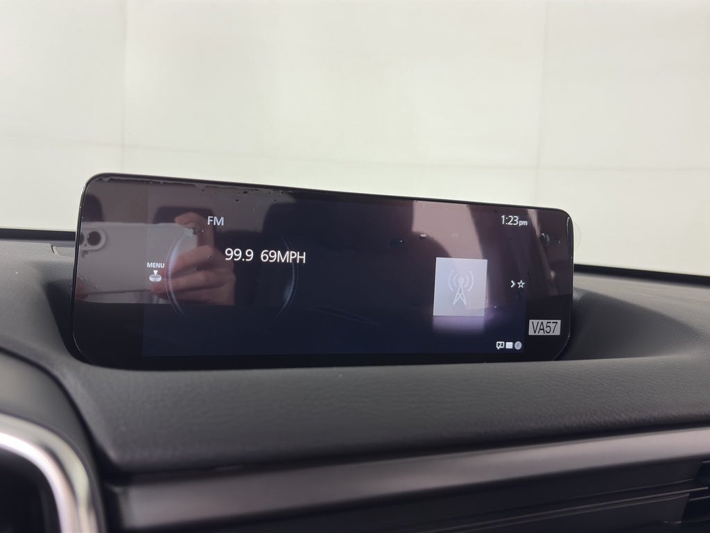 2026 Mazda Mazda CX-50 2.5 Turbo Premium Plus