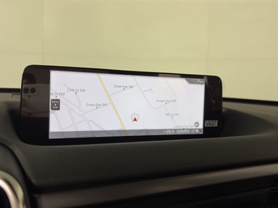 2026 Mazda Mazda CX-50 2.5 Turbo Premium Plus