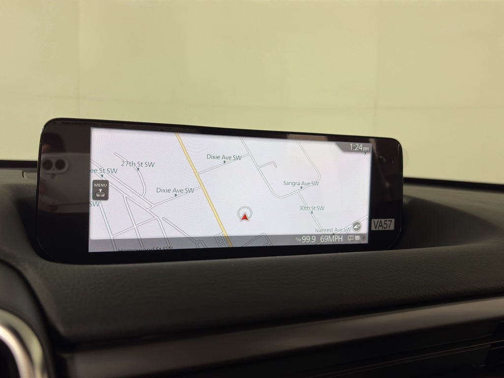 2026 Mazda Mazda CX-50 2.5 Turbo Premium Plus