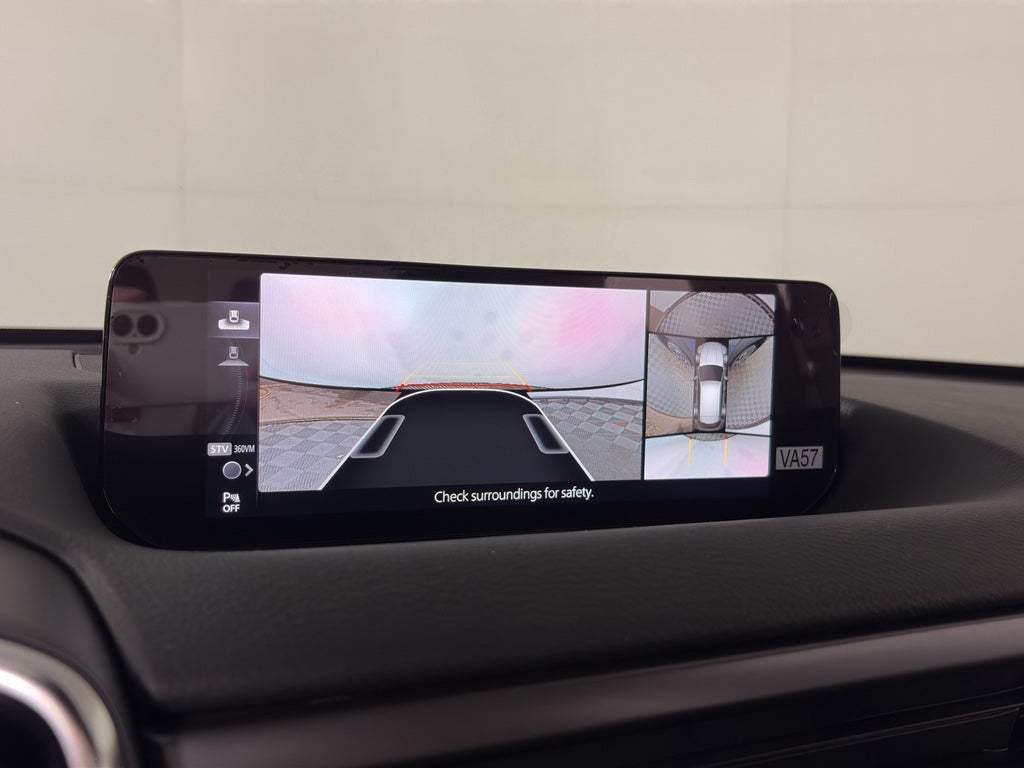 2026 Mazda Mazda CX-50 2.5 Turbo Premium Plus