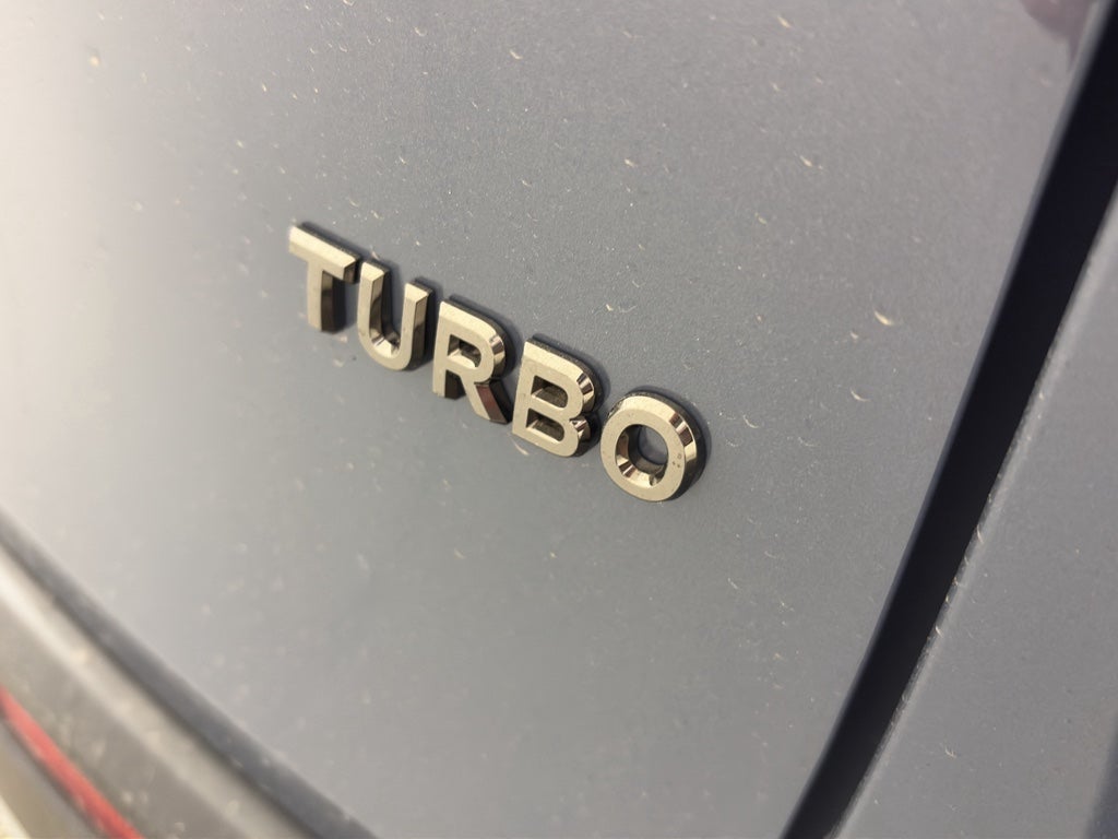 2026 Mazda Mazda CX-50 2.5 Turbo Premium Plus