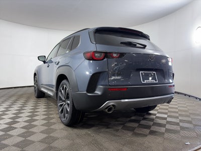 2026 Mazda Mazda CX-50 2.5 Turbo Premium Plus