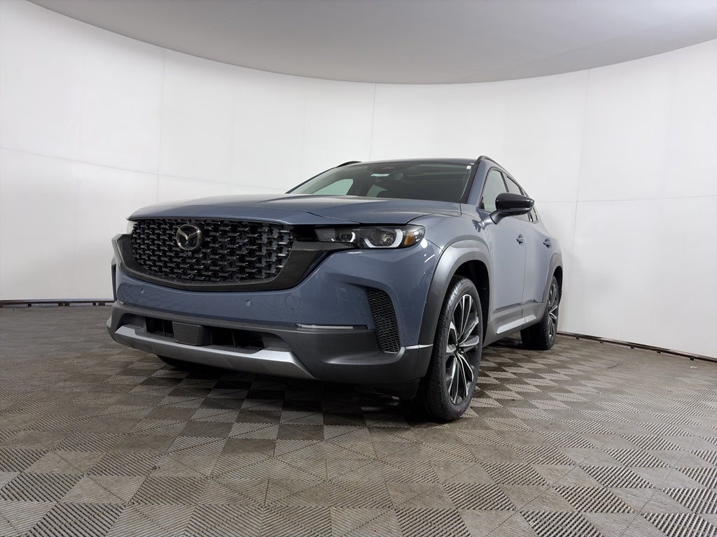 2026 Mazda Mazda CX-50 2.5 Turbo Premium Plus