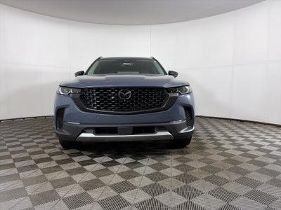 2026 Mazda Mazda CX-50 2.5 Turbo Premium Plus