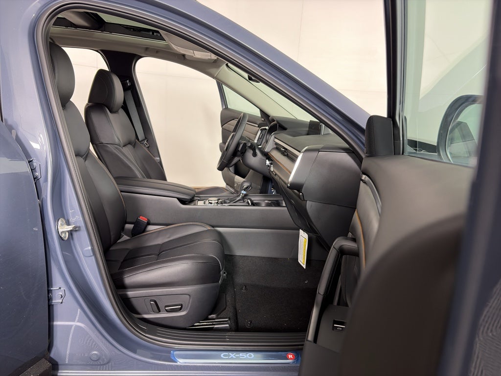 2026 Mazda Mazda CX-50 2.5 Turbo Premium Plus