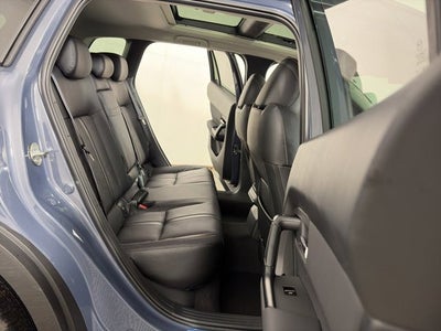 2026 Mazda Mazda CX-50 2.5 Turbo Premium Plus