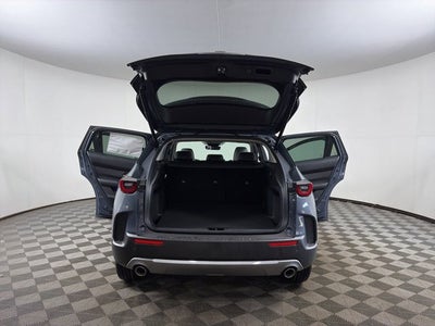 2026 Mazda Mazda CX-50 2.5 Turbo Premium Plus