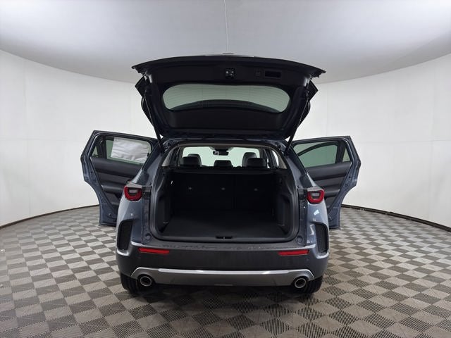 2026 Mazda Mazda CX-50 2.5 Turbo Premium Plus