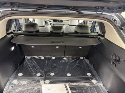 2026 Mazda Mazda CX-50 2.5 Turbo Premium Plus