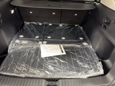 2026 Mazda Mazda CX-50 2.5 Turbo Premium Plus