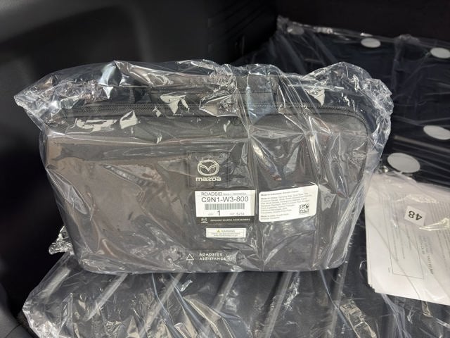 2026 Mazda Mazda CX-50 2.5 Turbo Premium Plus