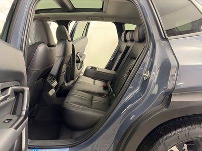 2026 Mazda Mazda CX-50 2.5 Turbo Premium Plus